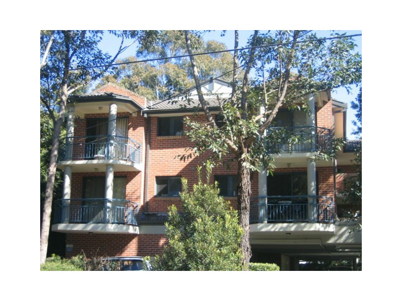 5/234 Targo Road, Toongabbie NSW 2146