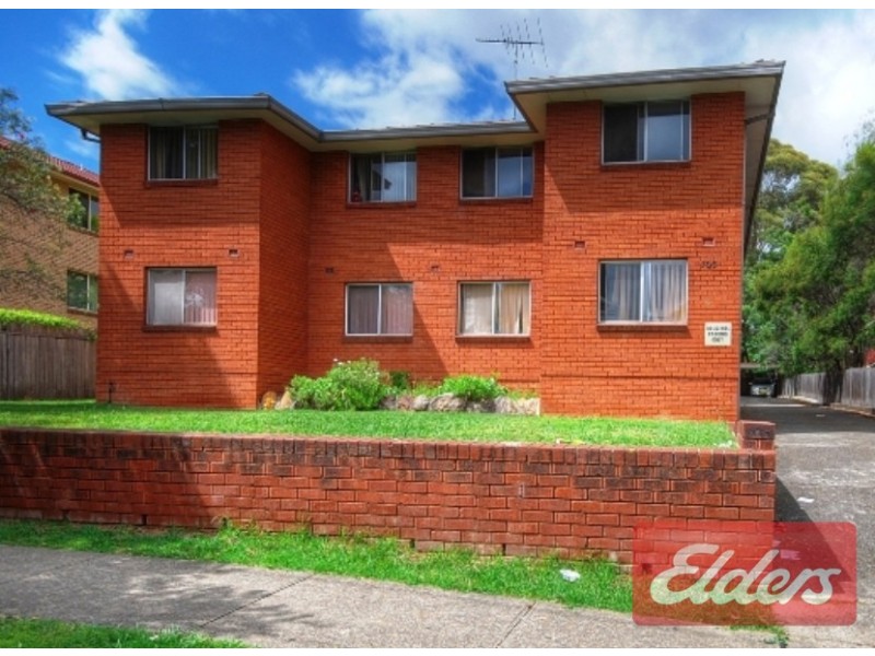3/106 Stapleton Street, Pendle Hill NSW 2145
