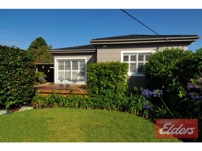 43 Picasso Crescent, Old Toongabbie NSW 2146