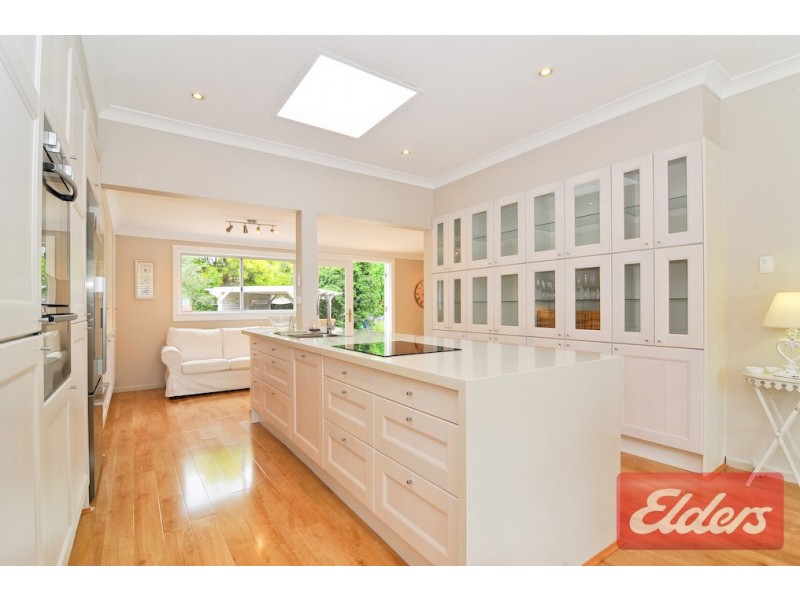 43 Picasso Crescent, Old Toongabbie NSW 2146