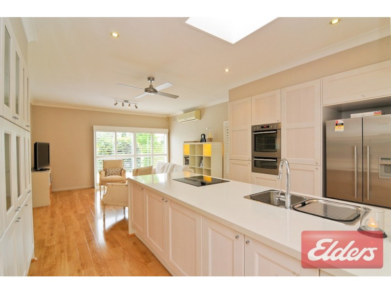 43 Picasso Crescent, Old Toongabbie NSW 2146