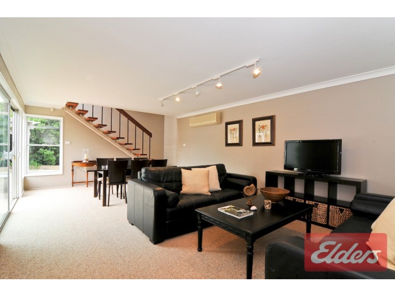 43 Picasso Crescent, Old Toongabbie NSW 2146