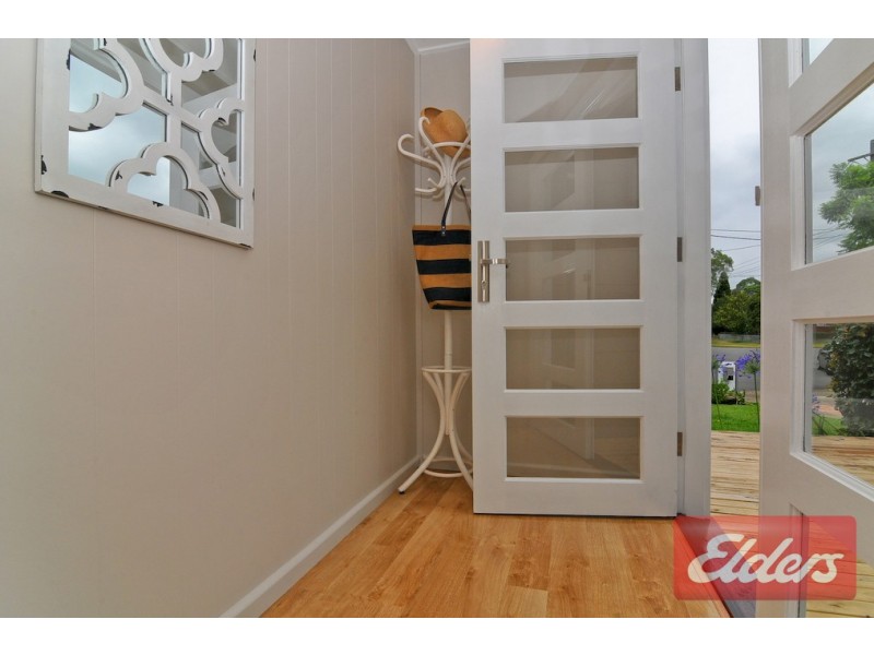 43 Picasso Crescent, Old Toongabbie NSW 2146