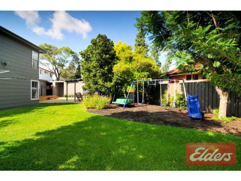 43 Picasso Crescent, Old Toongabbie NSW 2146