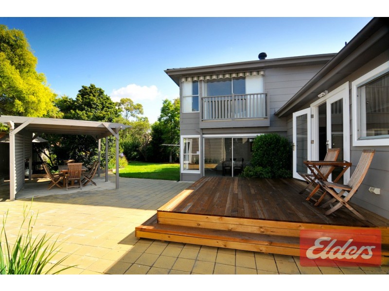 43 Picasso Crescent, Old Toongabbie NSW 2146