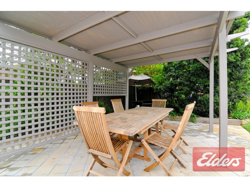 43 Picasso Crescent, Old Toongabbie NSW 2146