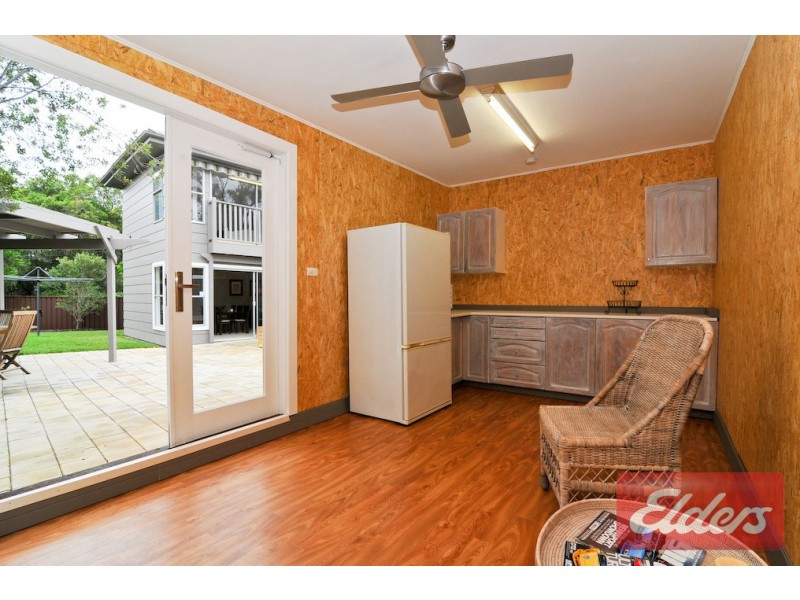 43 Picasso Crescent, Old Toongabbie NSW 2146