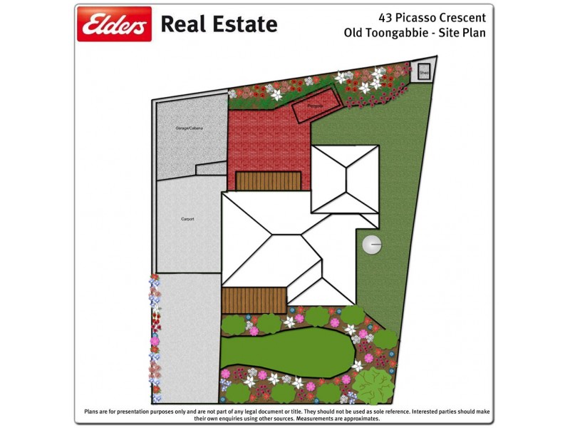 43 Picasso Crescent, Old Toongabbie NSW 2146