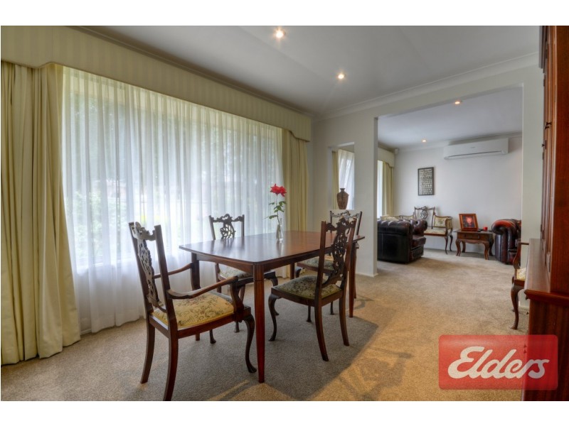 23 Valencia Crescent, Toongabbie NSW 2146