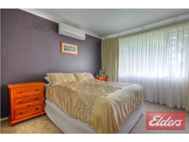 23 Valencia Crescent, Toongabbie NSW 2146
