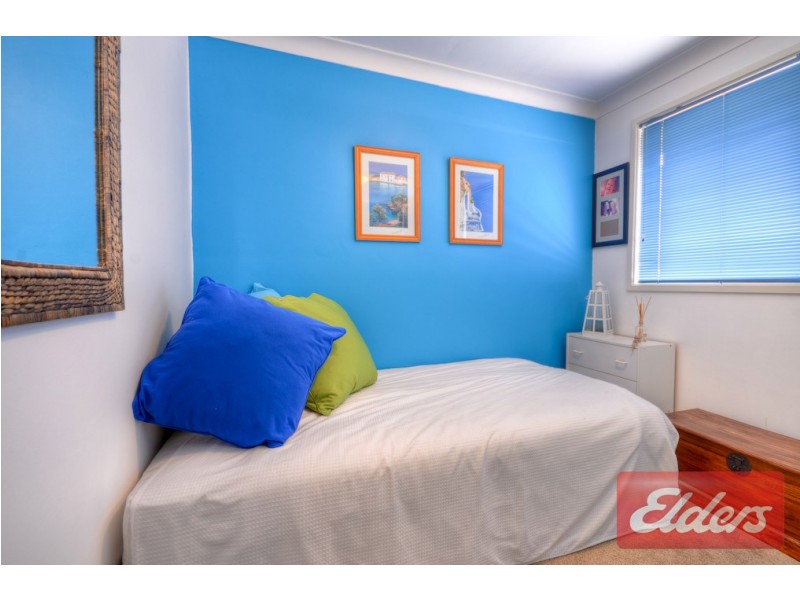 23 Valencia Crescent, Toongabbie NSW 2146