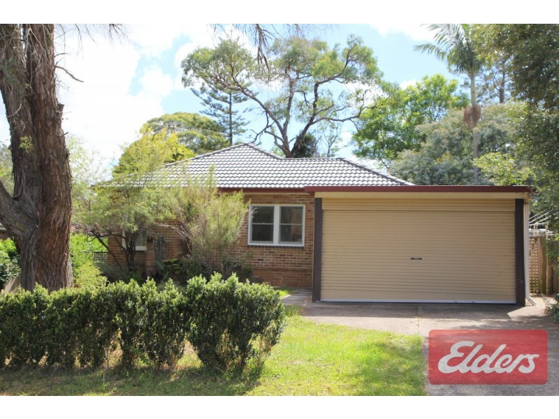 13 Phillip Street, Oatlands NSW 2117