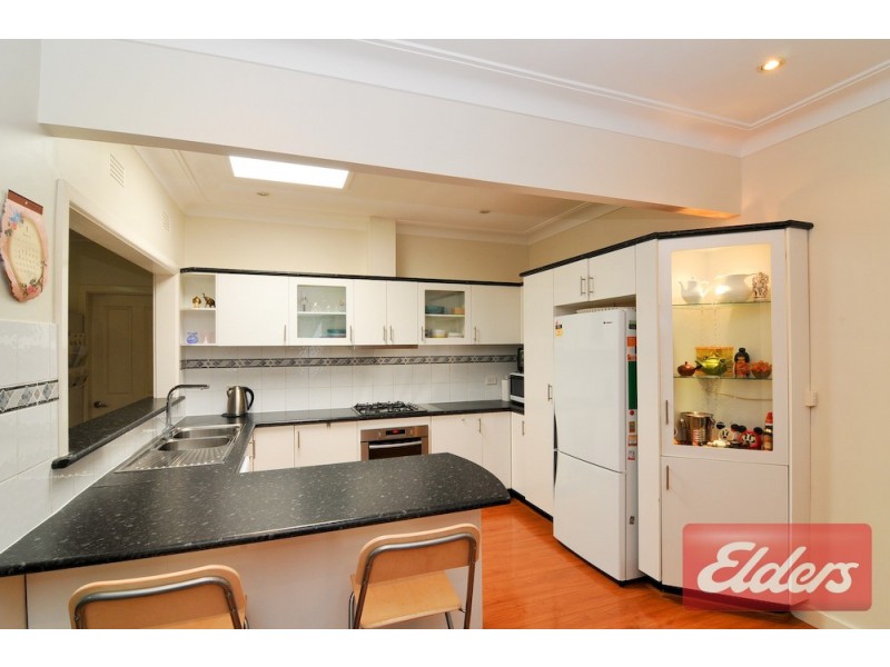156 Bulli Road, Constitution Hill NSW 2145