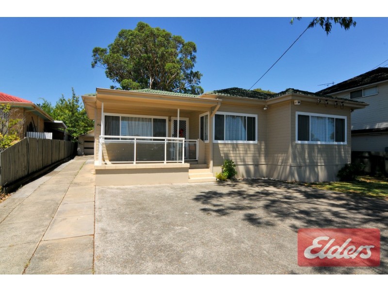 156 Bulli Road, Constitution Hill NSW 2145