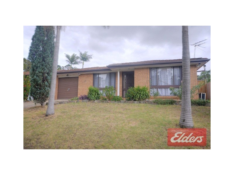 10 Sussex Place, Seven Hills NSW 2147