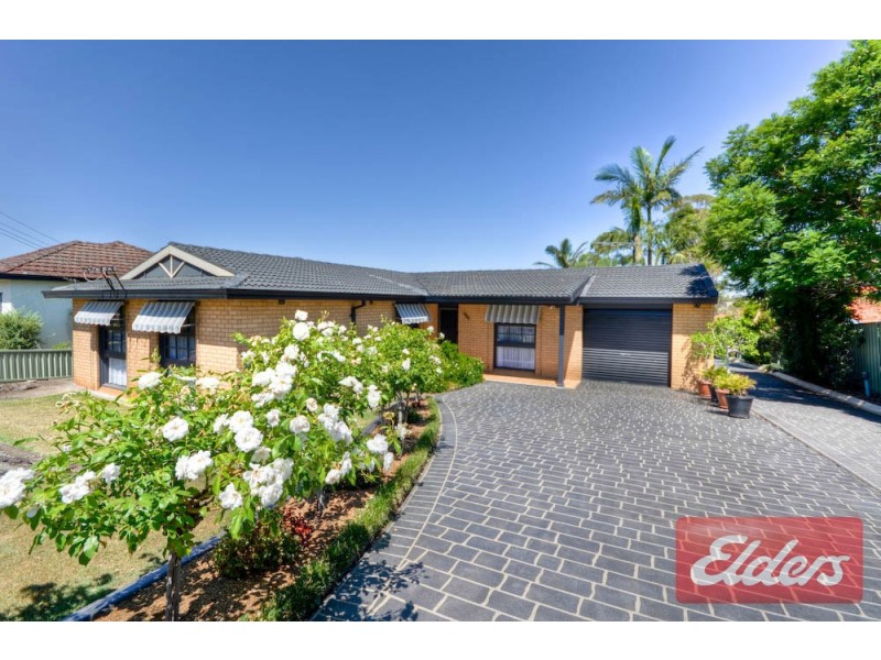 126 Cornelia Road, Toongabbie NSW 2146