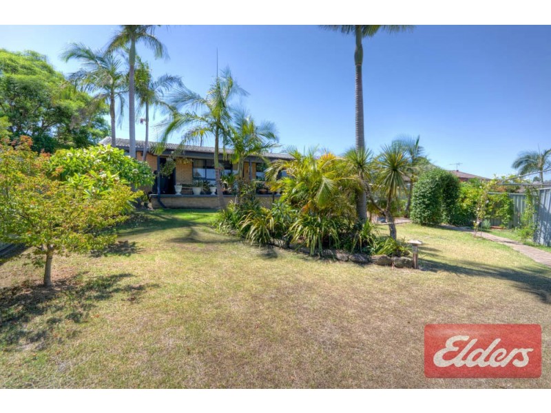 126 Cornelia Road, Toongabbie NSW 2146
