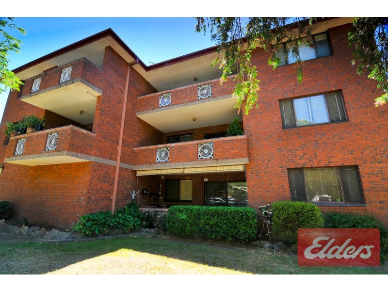 1/19-21 Jessie Street, Westmead NSW 2145