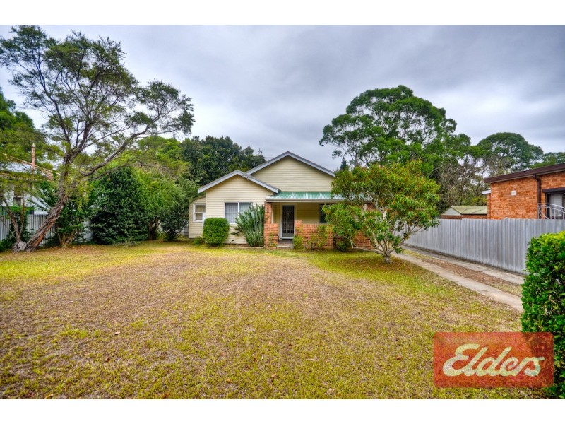 46 Lamonerie Street, Toongabbie NSW 2146