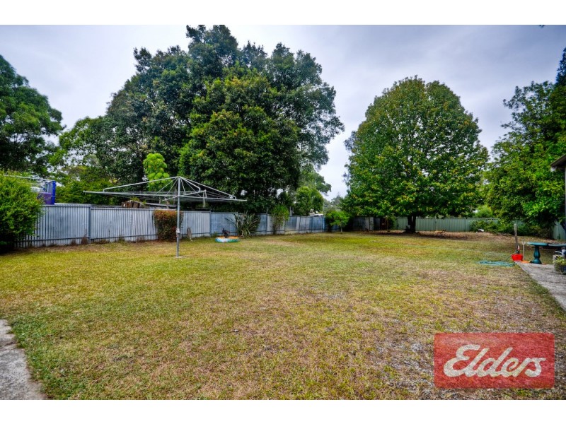 46 Lamonerie Street, Toongabbie NSW 2146