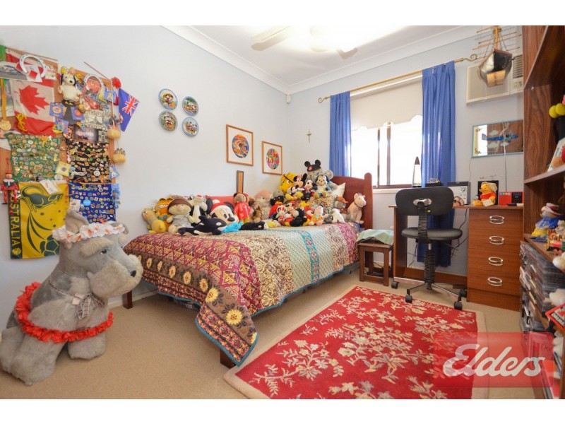 36 Vianney Crescent, Toongabbie NSW 2146