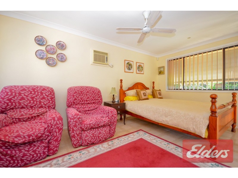 36 Vianney Crescent, Toongabbie NSW 2146