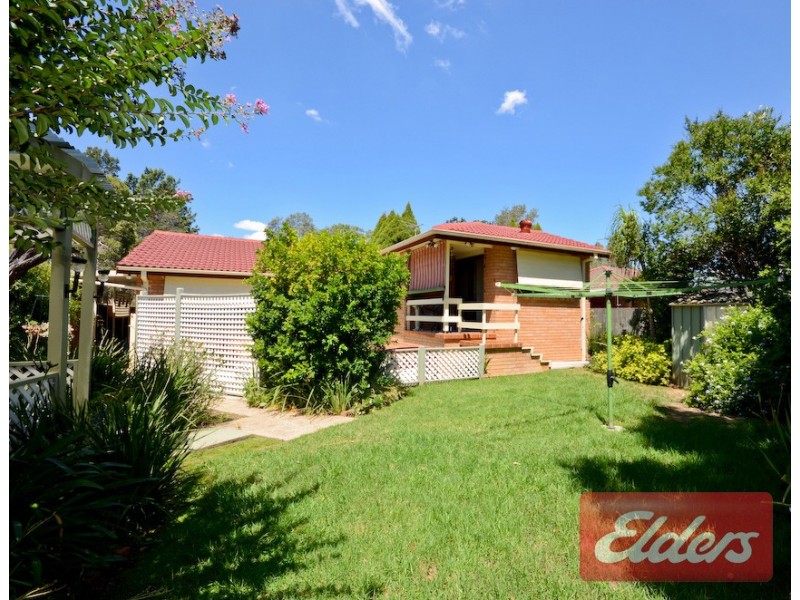 36 Vianney Crescent, Toongabbie NSW 2146