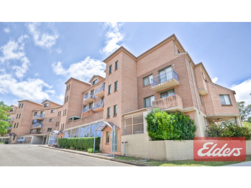 35/503-507 Wentworth Avenue, Toongabbie NSW 2146