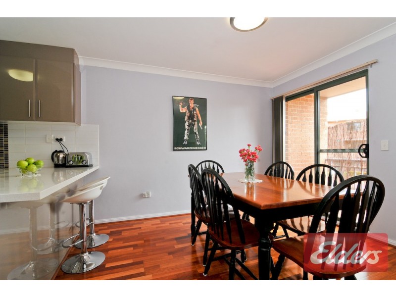 35/503-507 Wentworth Avenue, Toongabbie NSW 2146