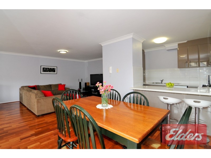 35/503-507 Wentworth Avenue, Toongabbie NSW 2146