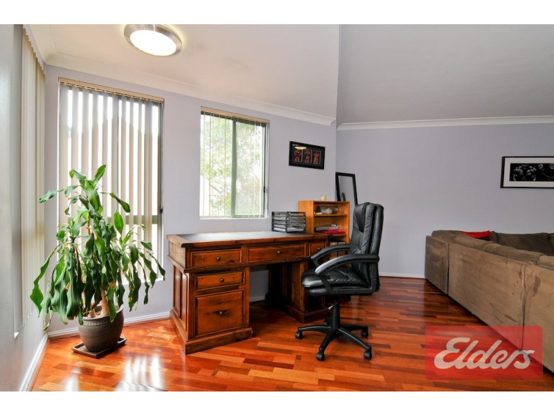 35/503-507 Wentworth Avenue, Toongabbie NSW 2146