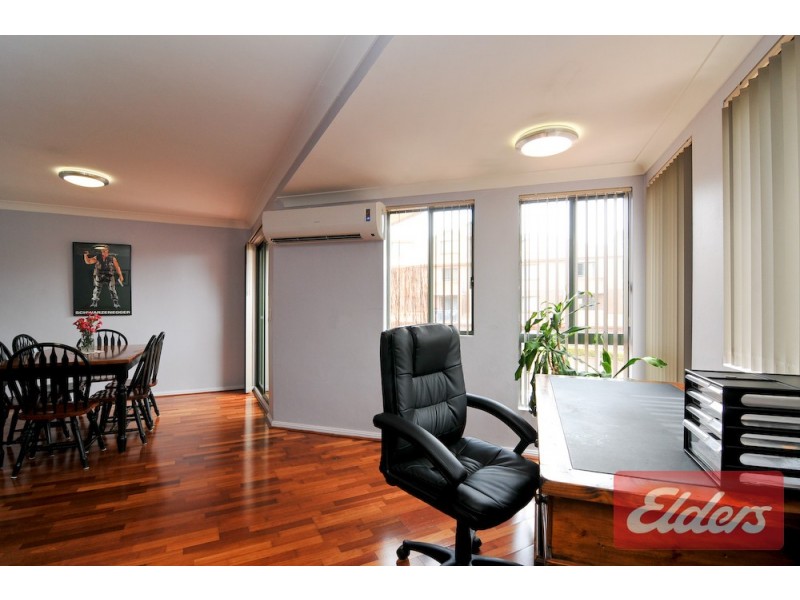 35/503-507 Wentworth Avenue, Toongabbie NSW 2146