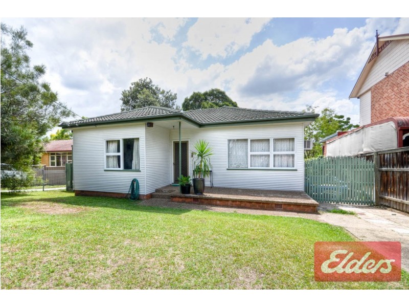 51 Picasso Crescent, Old Toongabbie NSW 2146
