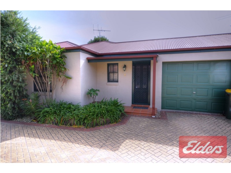 4/137 Toongabbie Road, Toongabbie NSW 2146