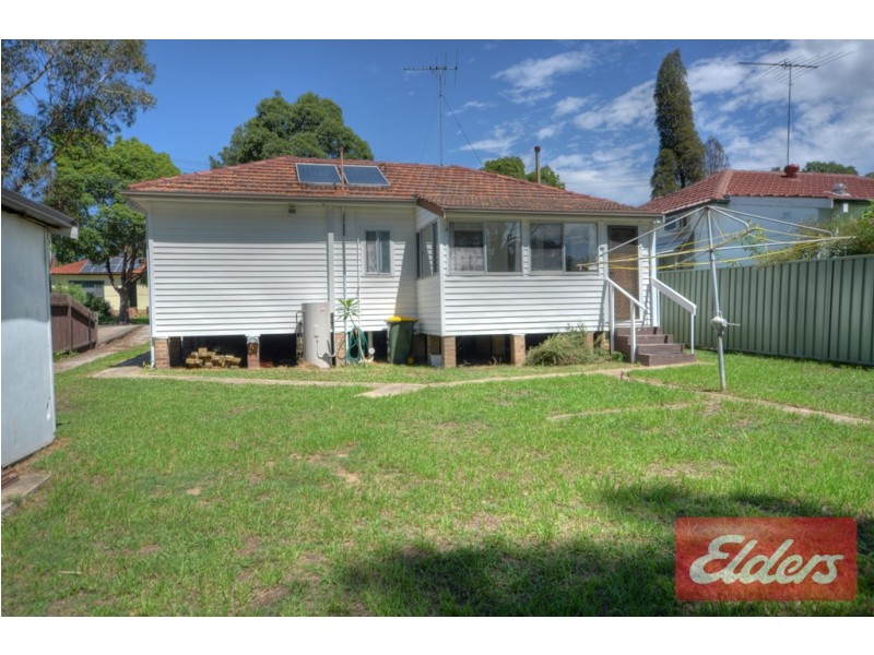 41 Dunstable Road, Blacktown NSW 2148