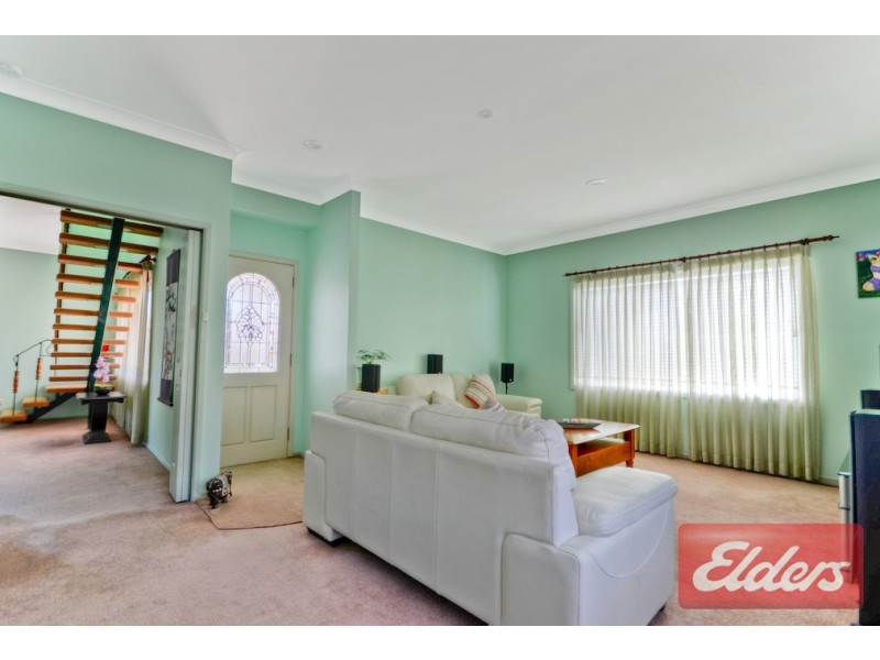 4 Goya Place, Old Toongabbie NSW 2146