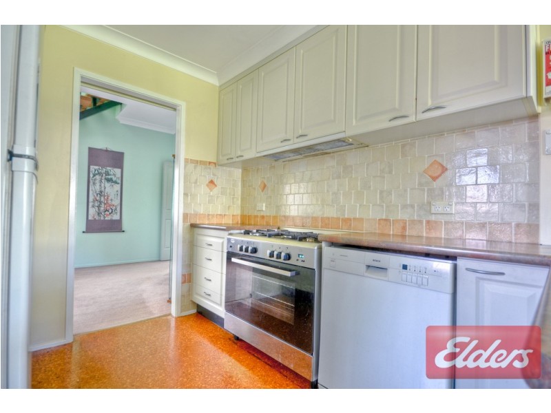 4 Goya Place, Old Toongabbie NSW 2146