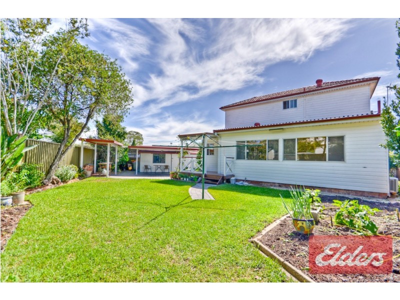 4 Goya Place, Old Toongabbie NSW 2146