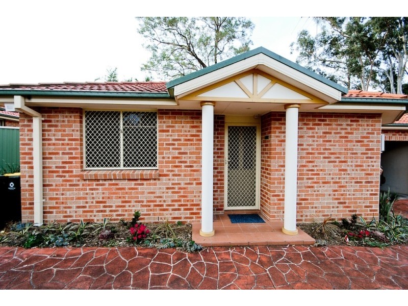 3/75A Girraween Road, Girraween NSW 2145