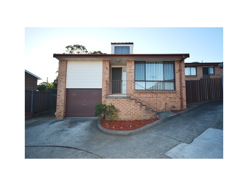15/17 Mahony Road, Constitution Hill NSW 2145