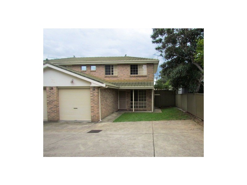 2/61A Grantham Road, Seven Hills NSW 2147