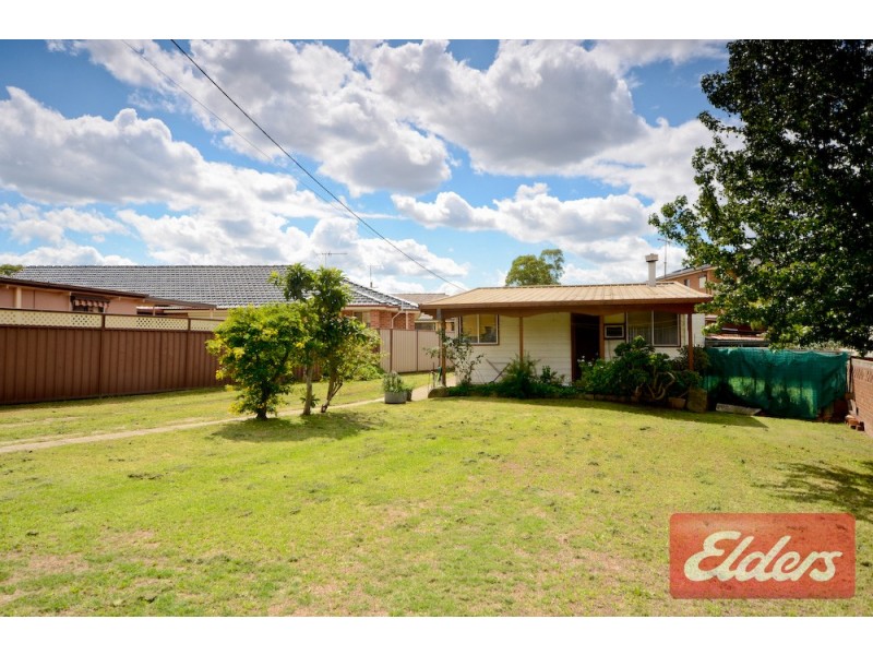 7 Broad Street, Prospect NSW 2148