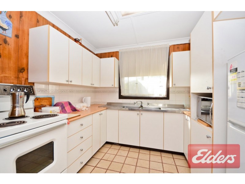 7 Broad Street, Prospect NSW 2148