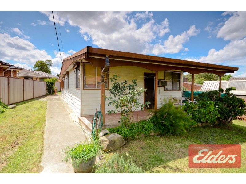 7 Broad Street, Prospect NSW 2148