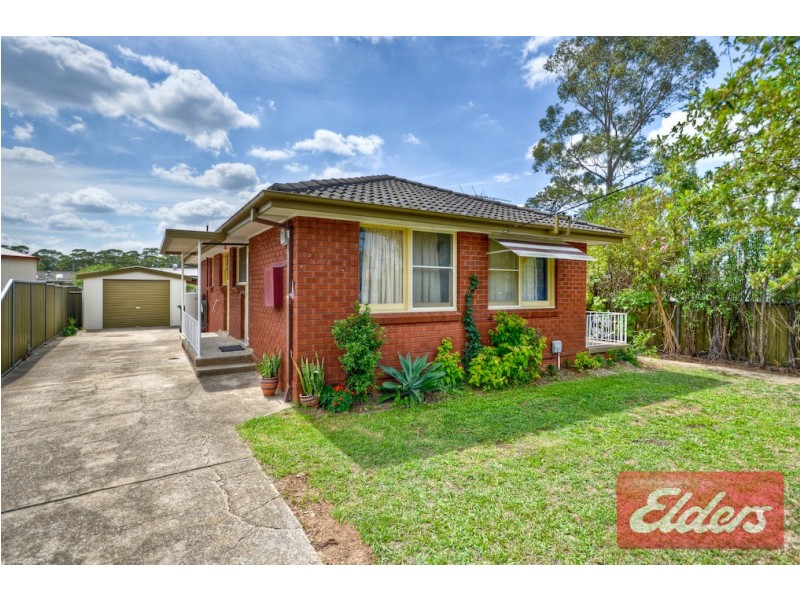 221 Cornelia Road, Toongabbie NSW 2146