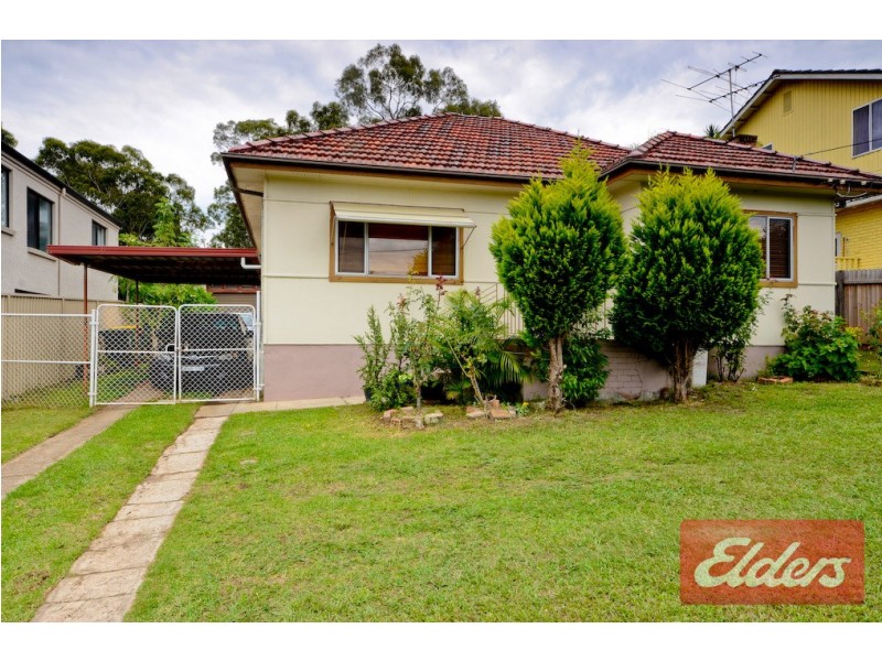 22 Binalong Road, Pendle Hill NSW 2145