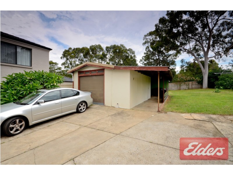 22 Binalong Road, Pendle Hill NSW 2145