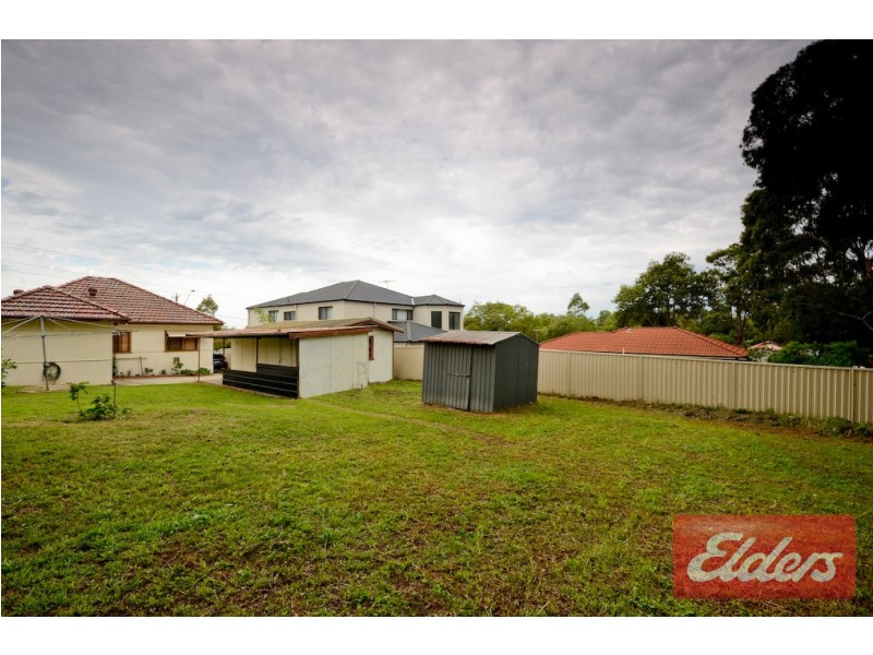 22 Binalong Road, Pendle Hill NSW 2145