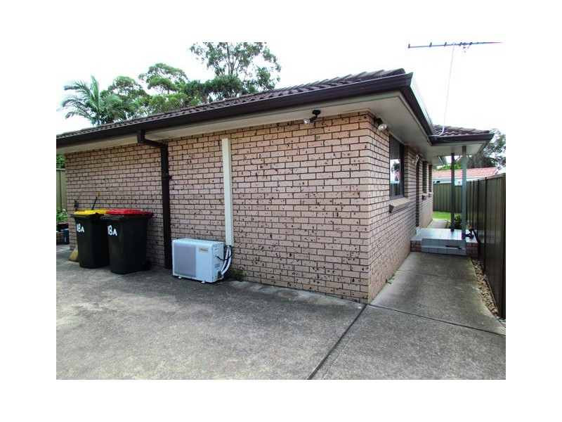 18A Abercrombie Avenue, Seven Hills NSW 2147