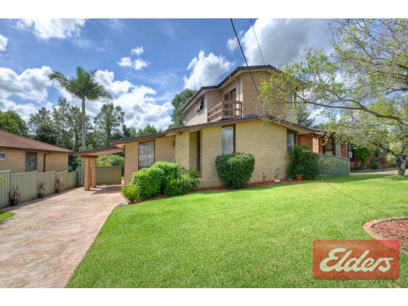 5 Cowra Street, Greystanes NSW 2145